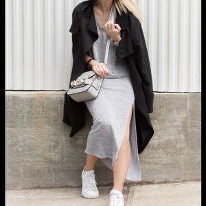 Wilfred skirt - stretchy and soft!